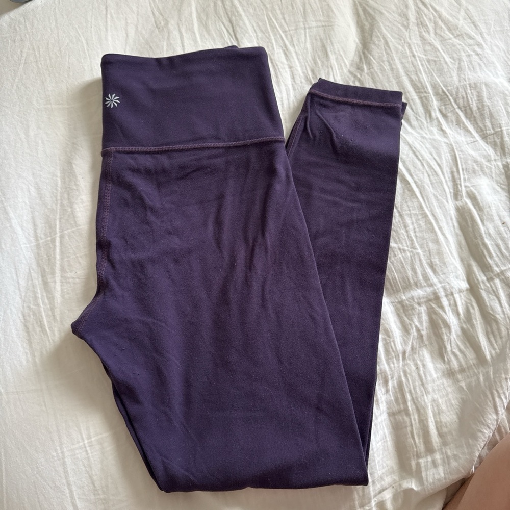 Athleta leggings